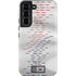 South Korea Soccer Flag Galaxy S22 Pro Case